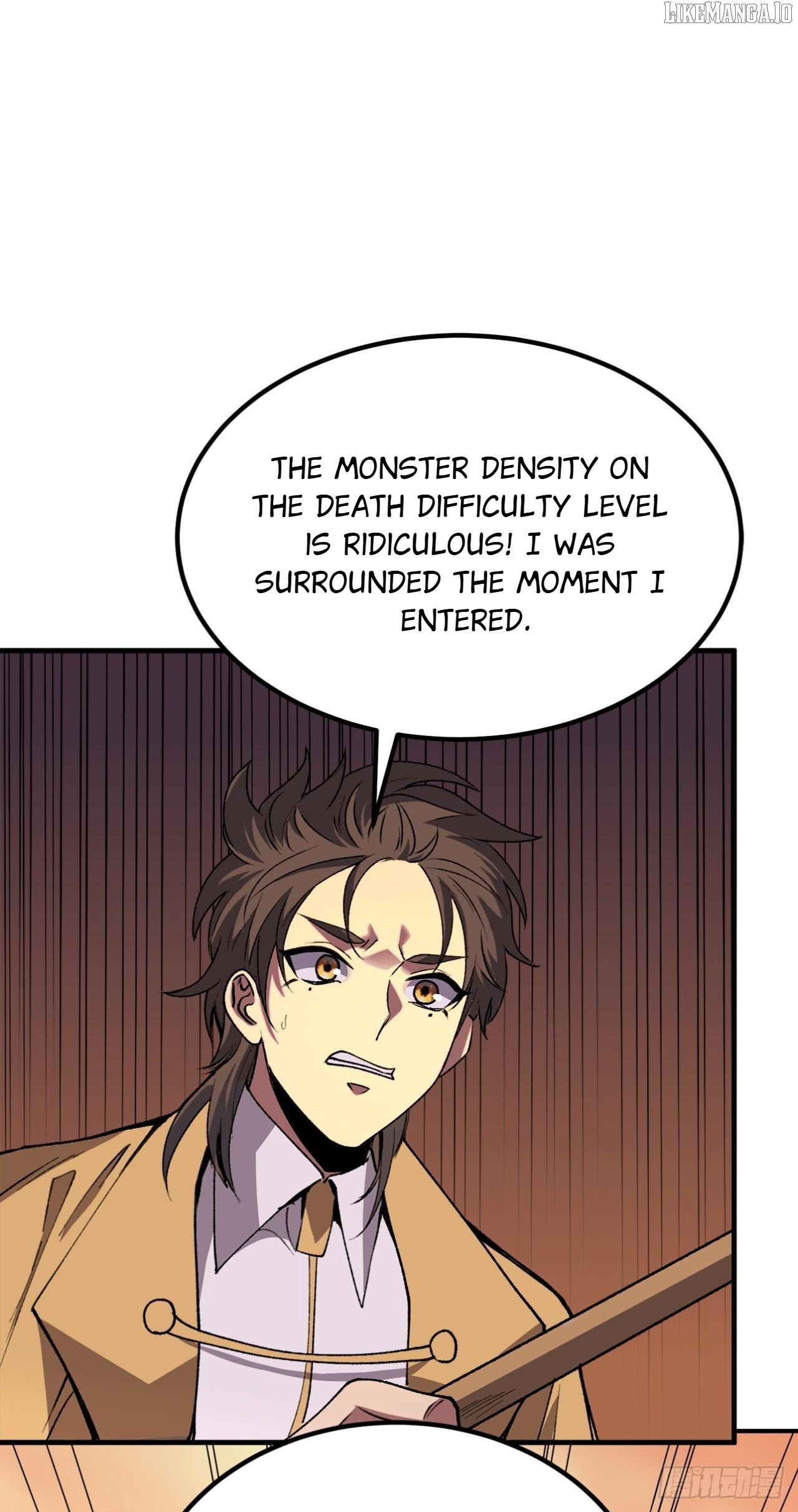 Lord of Summons! Sudden Mutation Chapter 54 - page 58